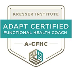 ADAPT Certification
